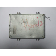 Honda Civic 1.4 Motor Beyni 37820-P1J-E14 525242-9211