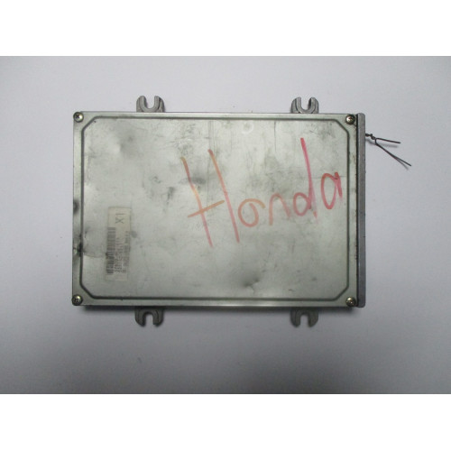 Honda Civic 1.4 Motor Beyni 37820-P1J-E14 525242-9211