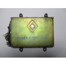 Honda Motor Beyni 37820-PM7-B04 643-301918MX