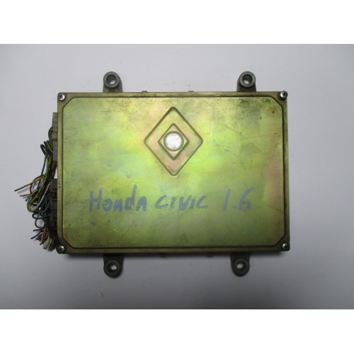 Honda Motor Beyni 37820-PM7-B04 643-301918MX