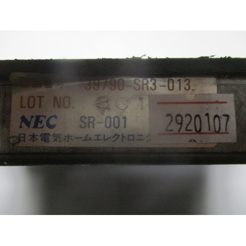 Honda Motor Beyni 39790-SR3-013