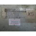 Honda Motor Beyni 37820-PDT-E11 510406-8Z22X5