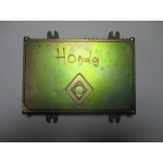 Honda Civic Motor Beyni 37820-P04-G00 270-143838