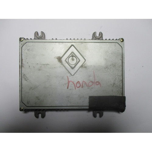 Honda Civic Motor Beyni 37820-P04-G54 271-307333