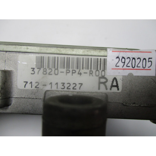 Honda Motor Beyni 37820-PP4-R00 712-113227RA