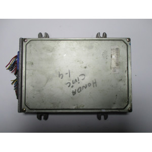 Honda Civic 1.5 Motor Beyni 37820-P9L-E13 629699-0110