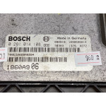 Mitsubishi Outlander Motor Beyni 1860A906 0281014108