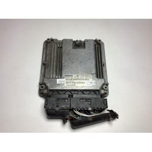 Mitsubishi Outlander Motor Beyni 1860A906 0281014108