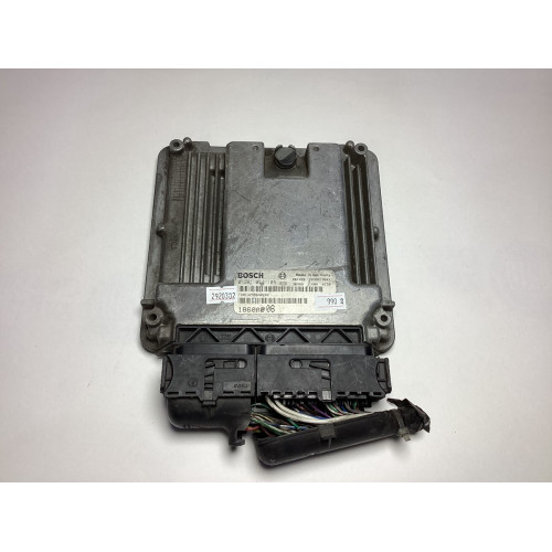 Mitsubishi Outlander Motor Beyni 1860A906 0281014108