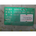 Honda Prelude Motor Beyni 36048-PC7-A01