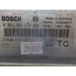 Honda Jazz 1.2 Motor Beyni 0261208374 37820-PWD-G05