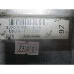 Honda Insight 1.3 Motor Beyni 37820-RBJ-E76 6828-112220