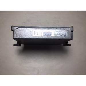 Honda Accord Motor Beyni 37820-RFF-901 CY-EH9303A