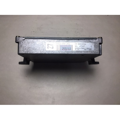 Honda Accord Motor Beyni 37820-RFF-901 CY-EH9303A