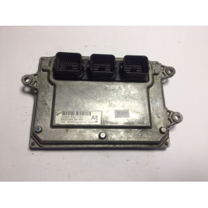 Honda Civic 1.8 Engine ECU 37820-RSA-G34 8709-644 641499 A8