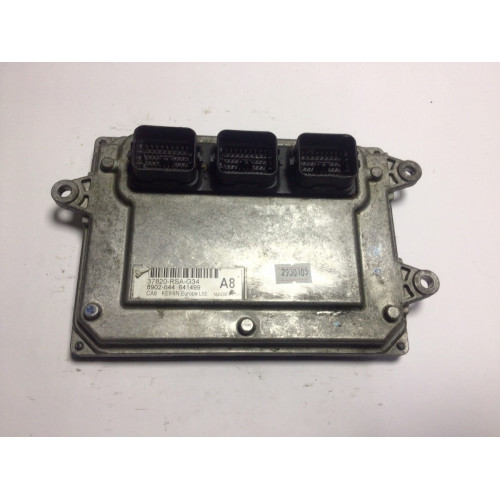 Honda Civic 1.8 Motor Beyni 37820-RSA-G34 8709-644 641499 A8