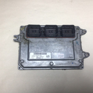 Honda Civic Engine ECU 37820-R3R-G05 748-193564