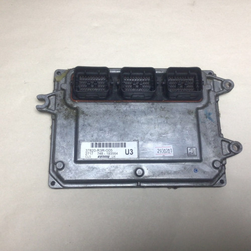 Honda Civic Motor Beyni 37820-R3R-G05 748-193564