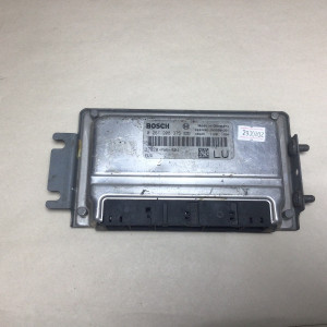 Honda Jazz 1.4 Motor Beyni 0261208375 37820-PWE-G04