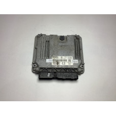 Toyota Auris 1.4 Motor Beyni 0281013414 89661-02E20