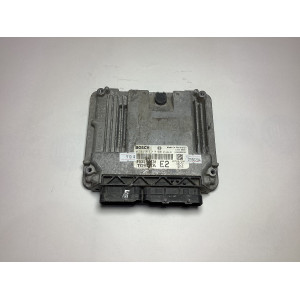 Toyota Auris 1.4 Motor Beyni 0281013414 89661-02E20