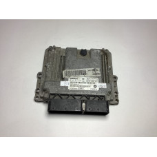 Jeep Grand Cherokee 2.8 Motor Beyni P56044558CC 0281011473