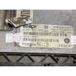Jeep Grand Cherokee 2.8 Motor Beyni P56044561CB 0281011475