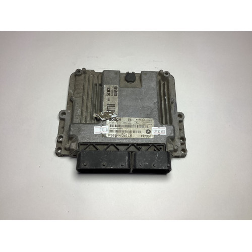 Jeep Grand Cherokee 2.8 Motor Beyni P56044561CB 0281011475