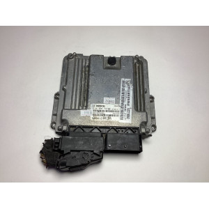 Jeep Compass Motor Beyni 0281035168 P68412041AA EDC17C69