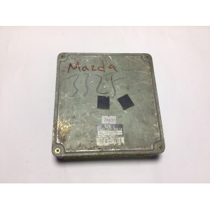 Mazda Motor Beyni N3B718881A 079700-3901