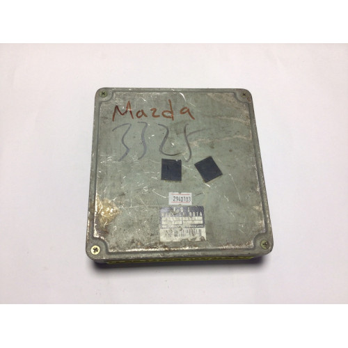 Mazda Motor Beyni N3B718881A 079700-3901