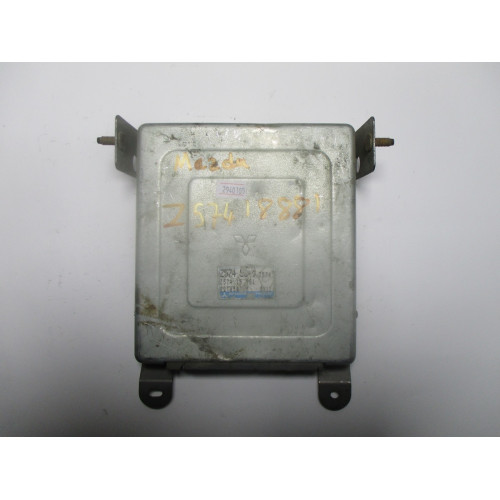 Mazda Motor Beyni Z57418881 E2T86886M