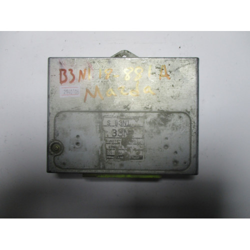 Mazda Motor Beyni B3N118881A