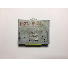 Mazda Motor Beyni B3J618881