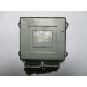 Mazda Motor Beyni L82318881B E6T53976H1