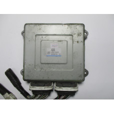 Mazda 3 Motor Beyni LF5018881E E6T52271H
