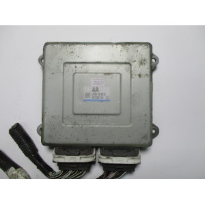 Mazda 3 Motor Beyni LF5018881E E6T52271H