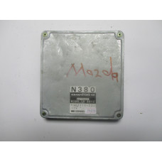 Mazda Motor Beyni N38018881Z 9707979-231