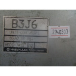 Mazda Motor Beyni B3J618881