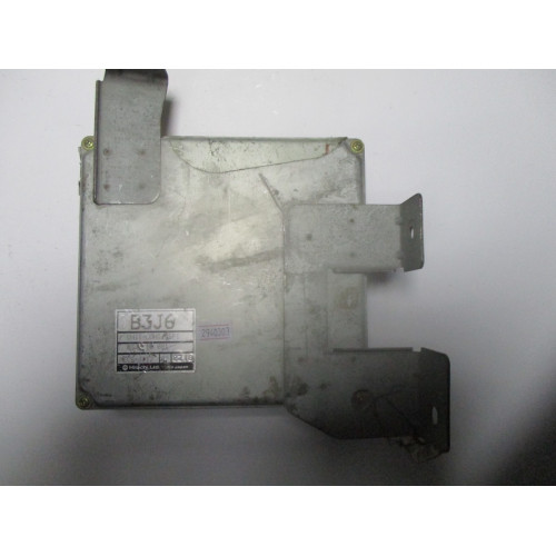 Mazda Motor Beyni B3J618881