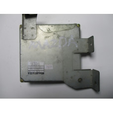Mazda 121 Motor Beyni B3D118881C