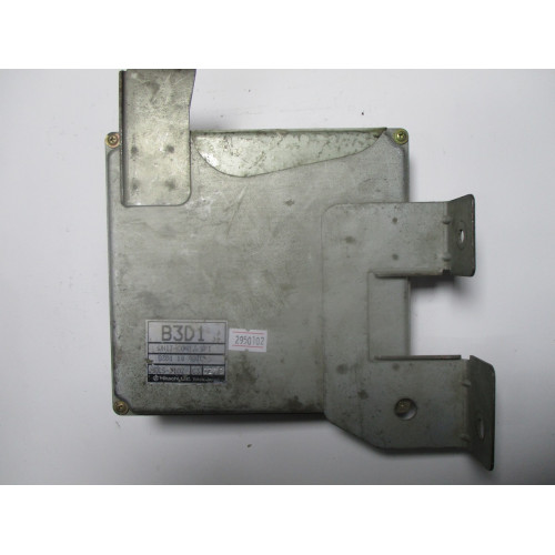 Mazda 121 Motor Beyni B3D118881C
