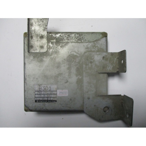 Mazda 121 Motor Beyni B3D118881C
