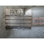 Mazda Motor Beyni B3J618881