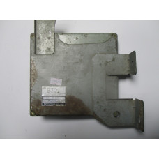 Mazda 121 Motor Beyni B3D118881C