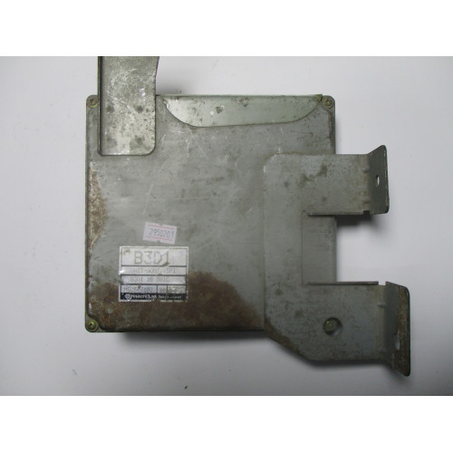 Mazda 121 Motor Beyni B3D118881C