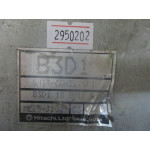 Mazda 121 Motor Beyni B3D118881C