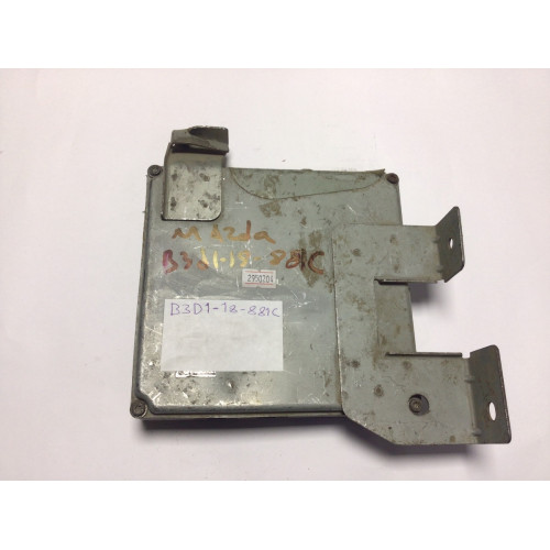 Mazda 121 Motor Beyni B3D118881C