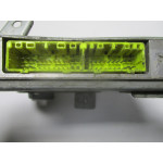 Mazda Motor Beyni B3J618881