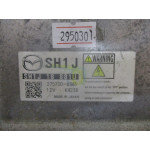 Mazda CX5 2.2 D Motor Beyni SH1J18881U 275700-6361